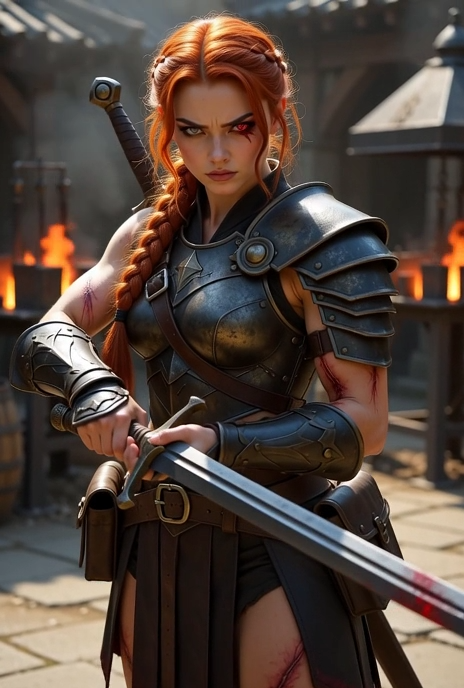 Kira Draxar - Le Sceau des Cinq